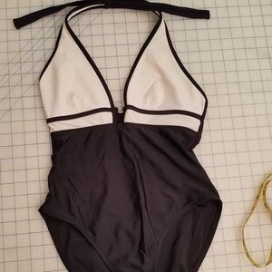 La Blanca swimsuit